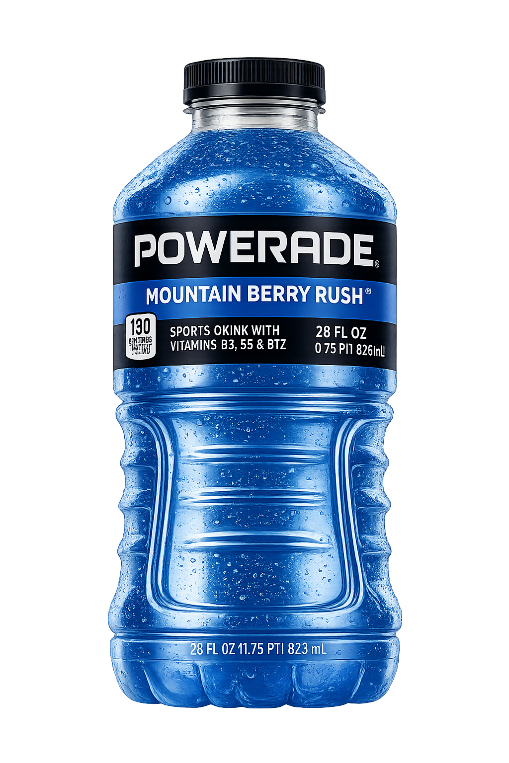 Powerade