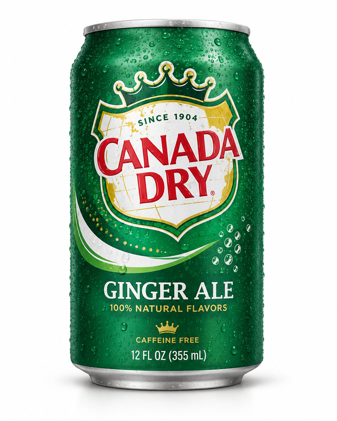 Canada Dry