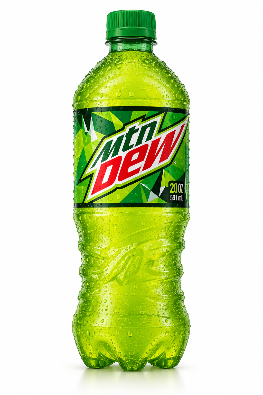 Mtn Dew