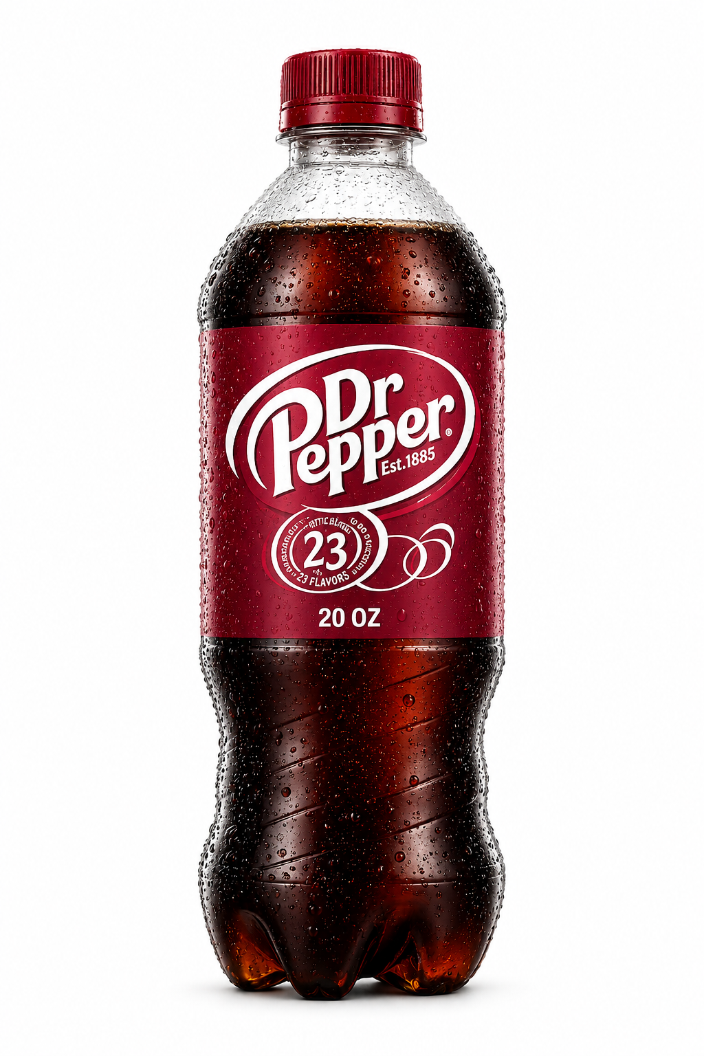 Dr. pepper