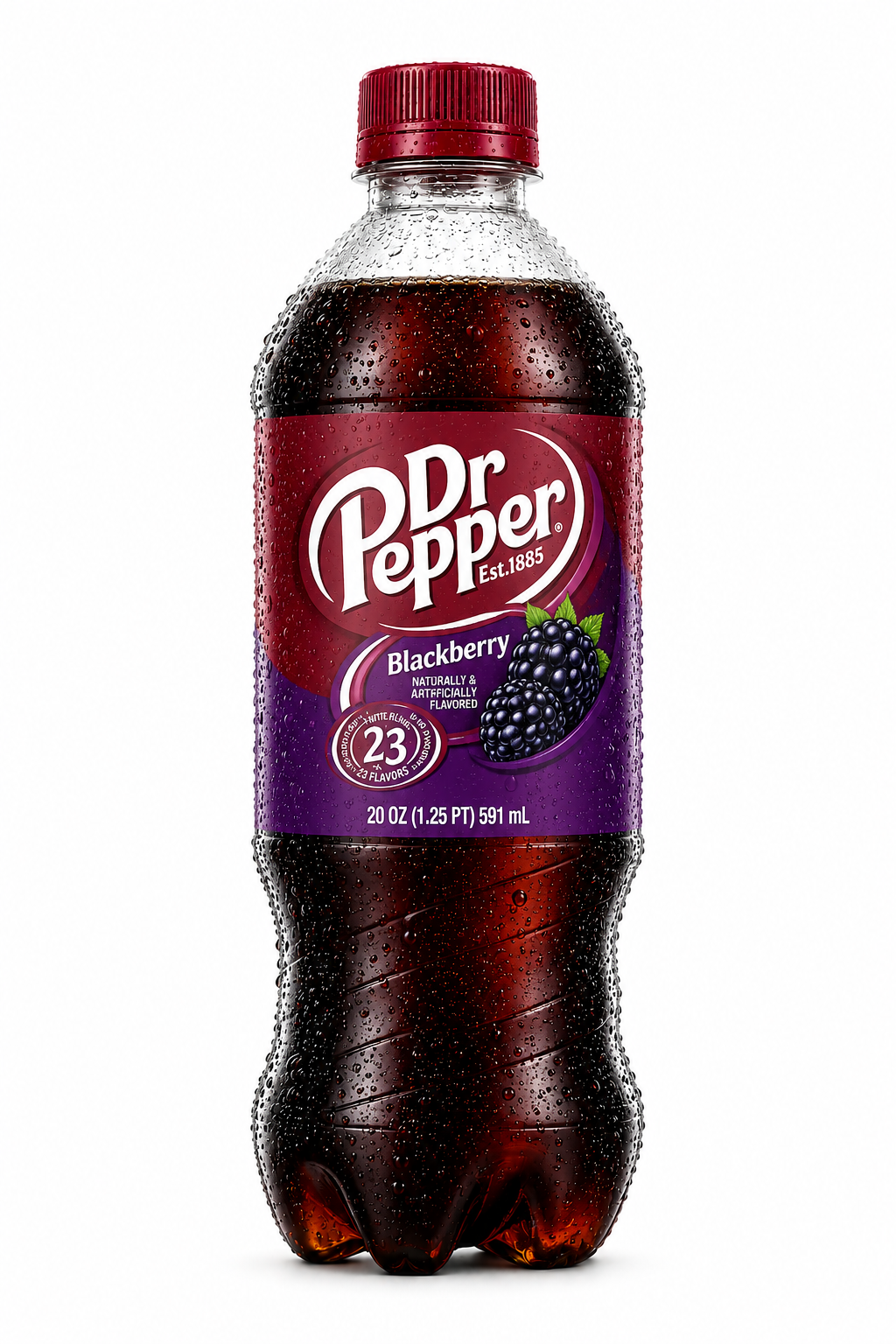 Dr.pepper