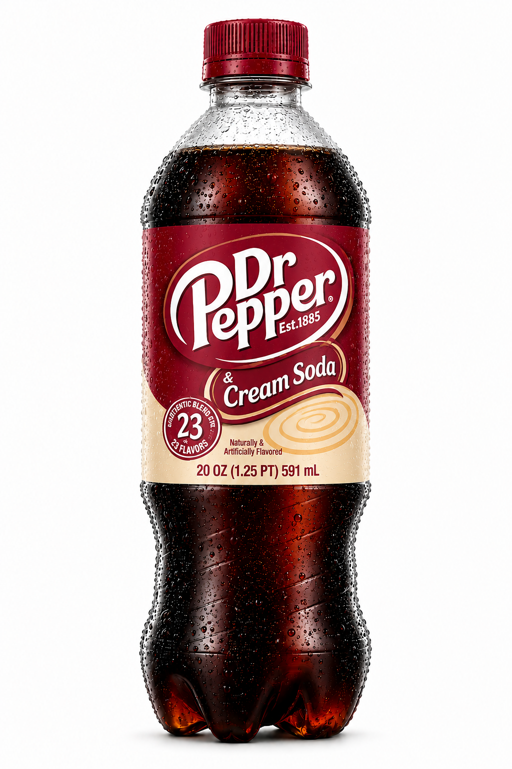 Dr.pepper