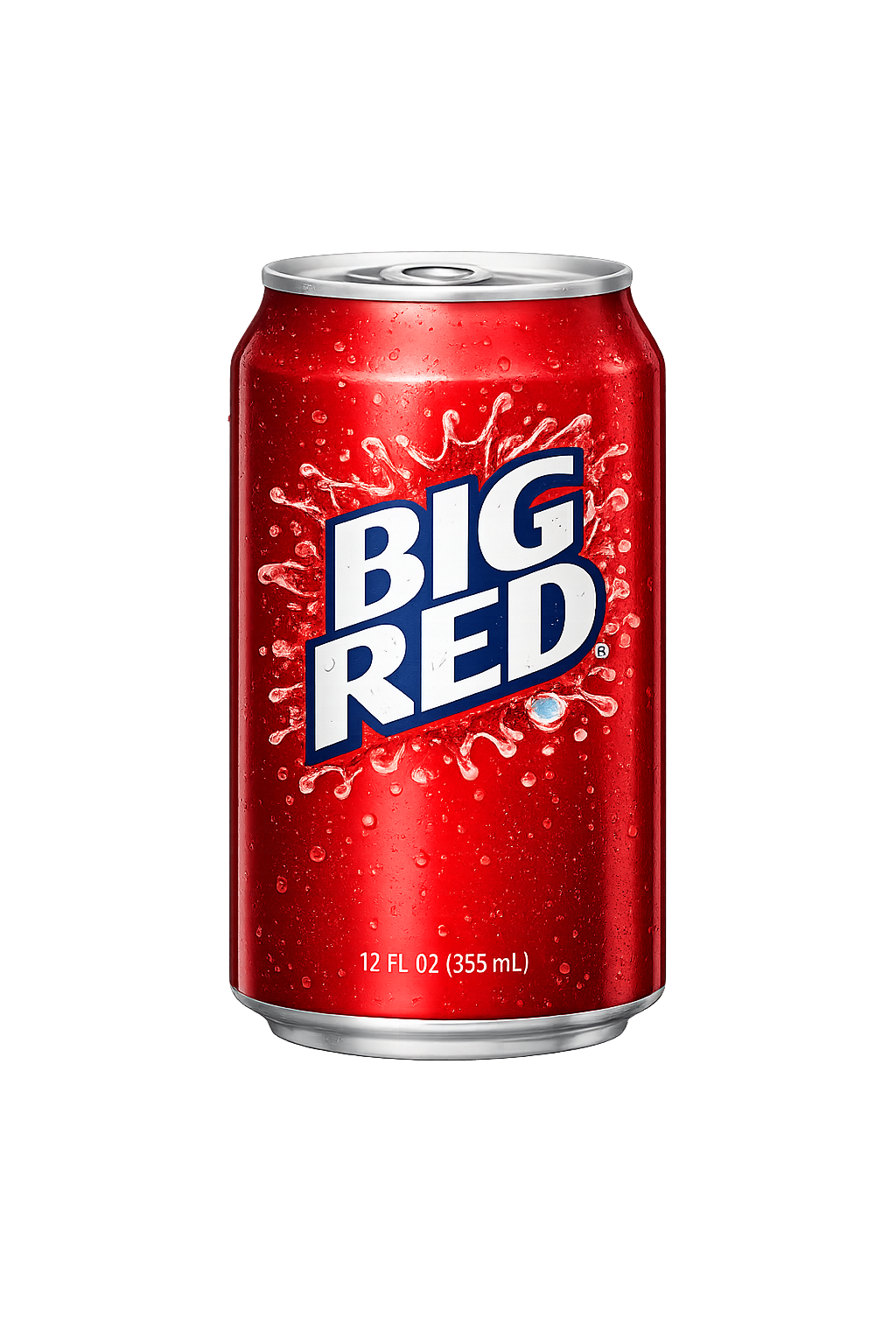 Big red