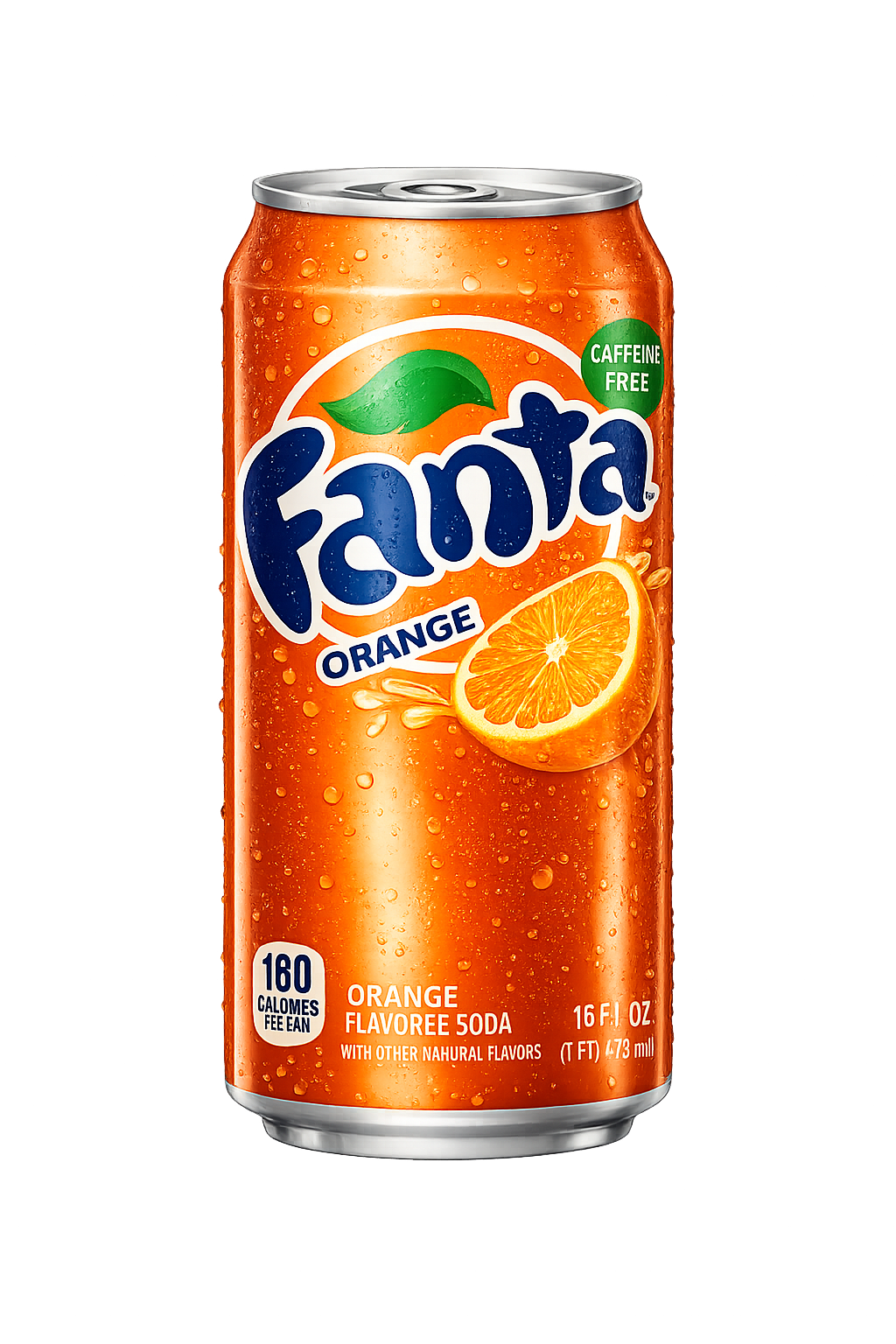 Fanta
