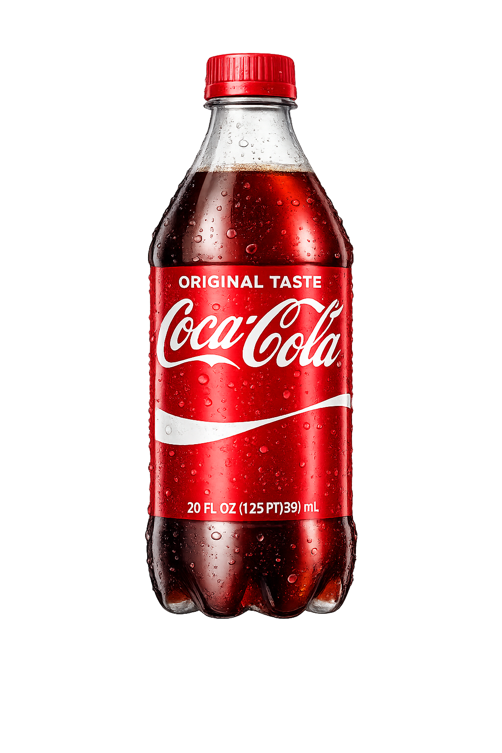 Coca-Cola