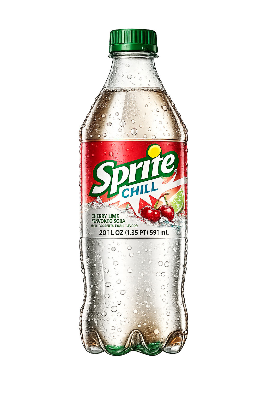Sprite Chill
