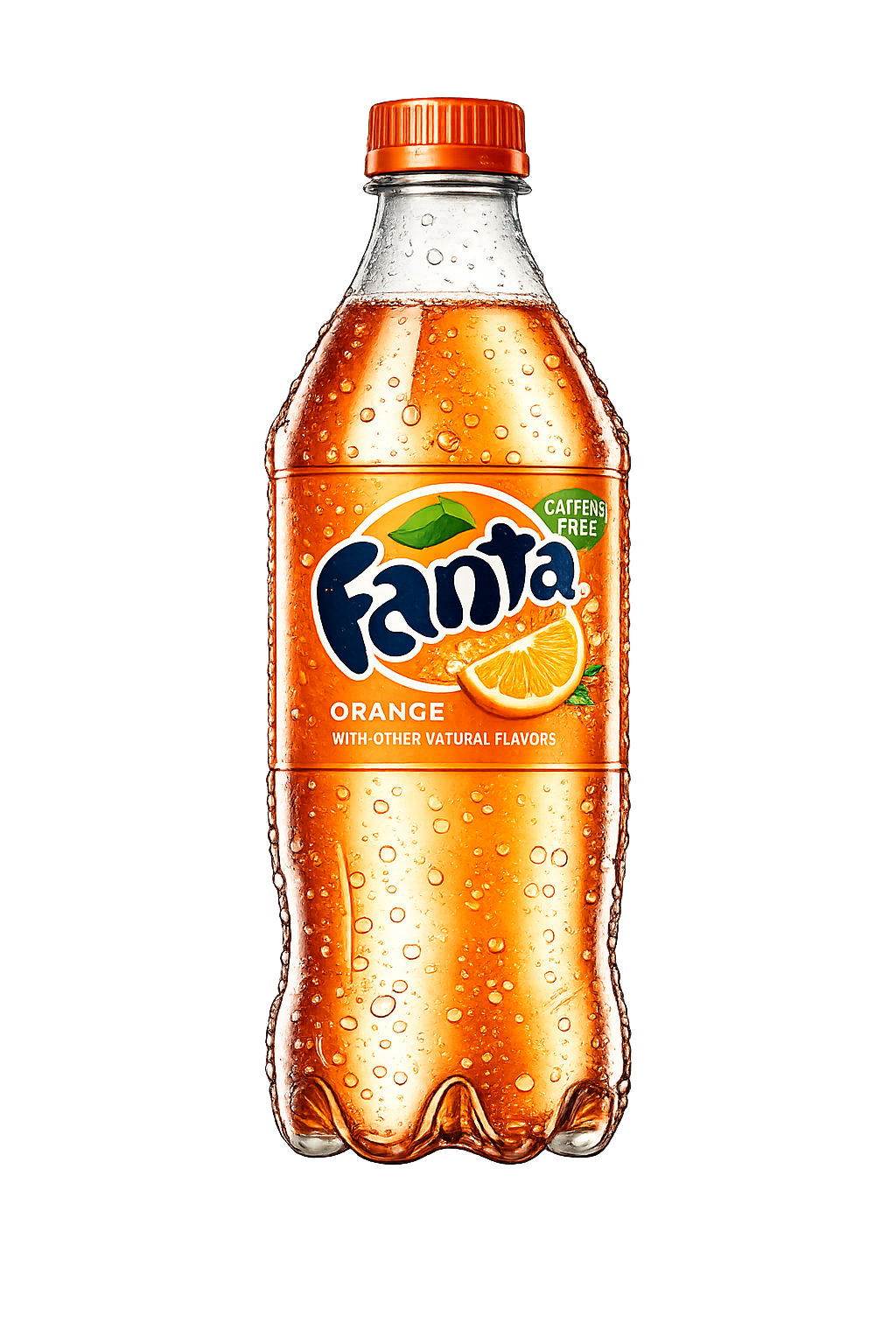 Fanta