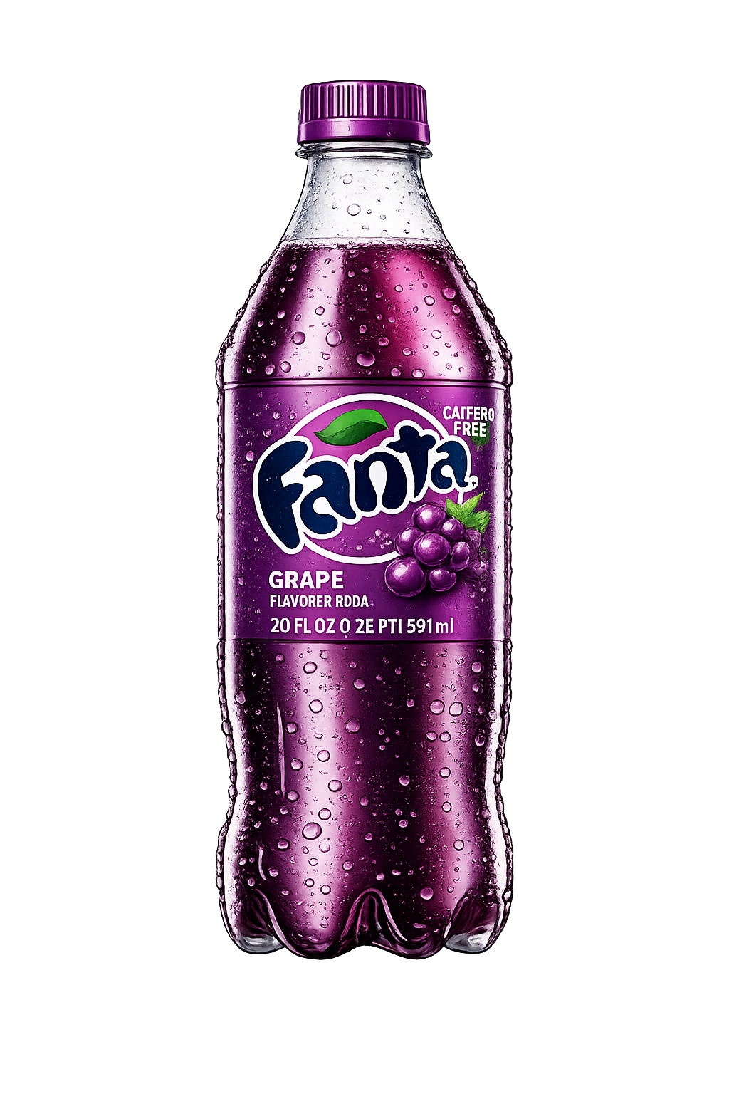 Fanta