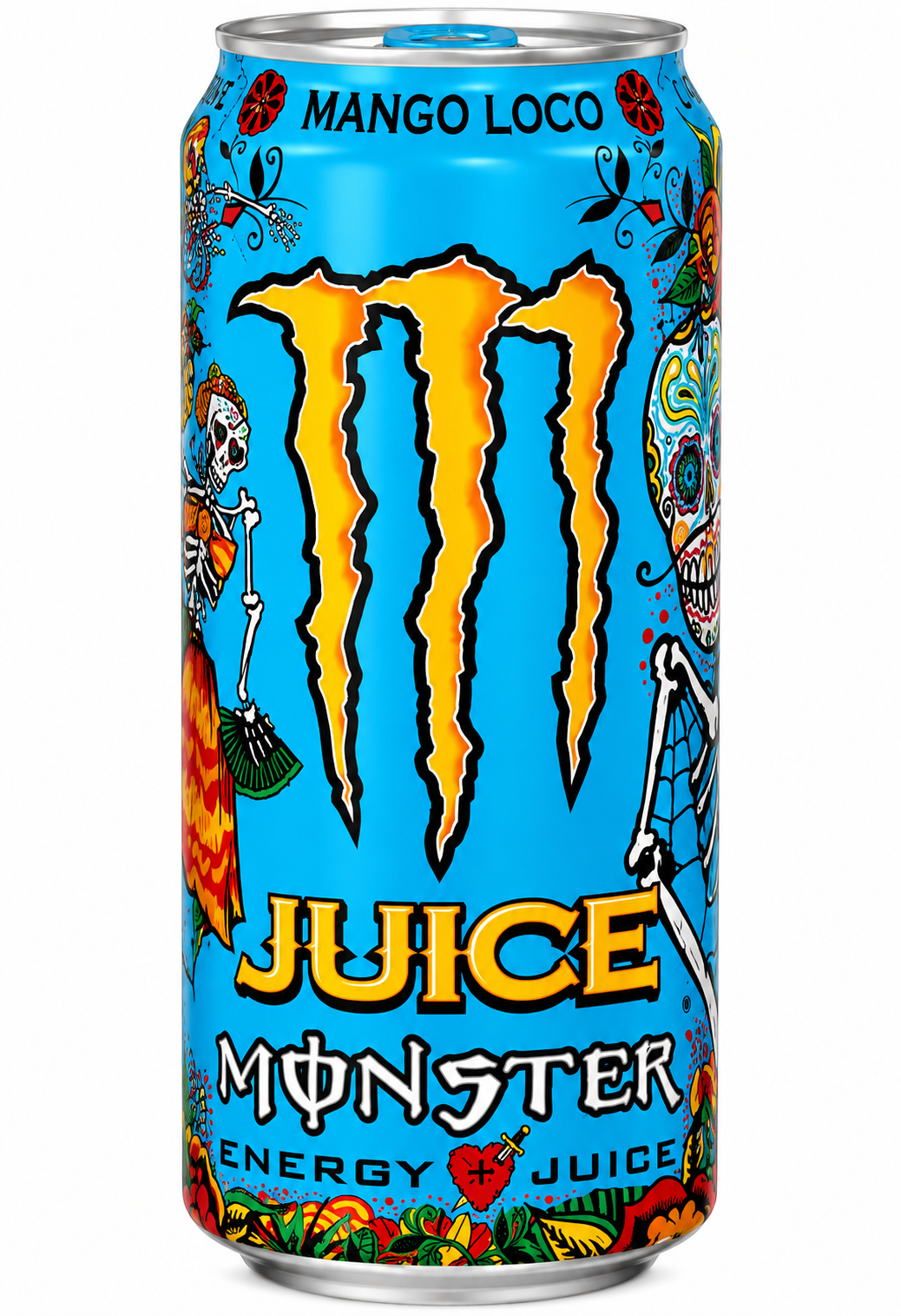 MONSTER