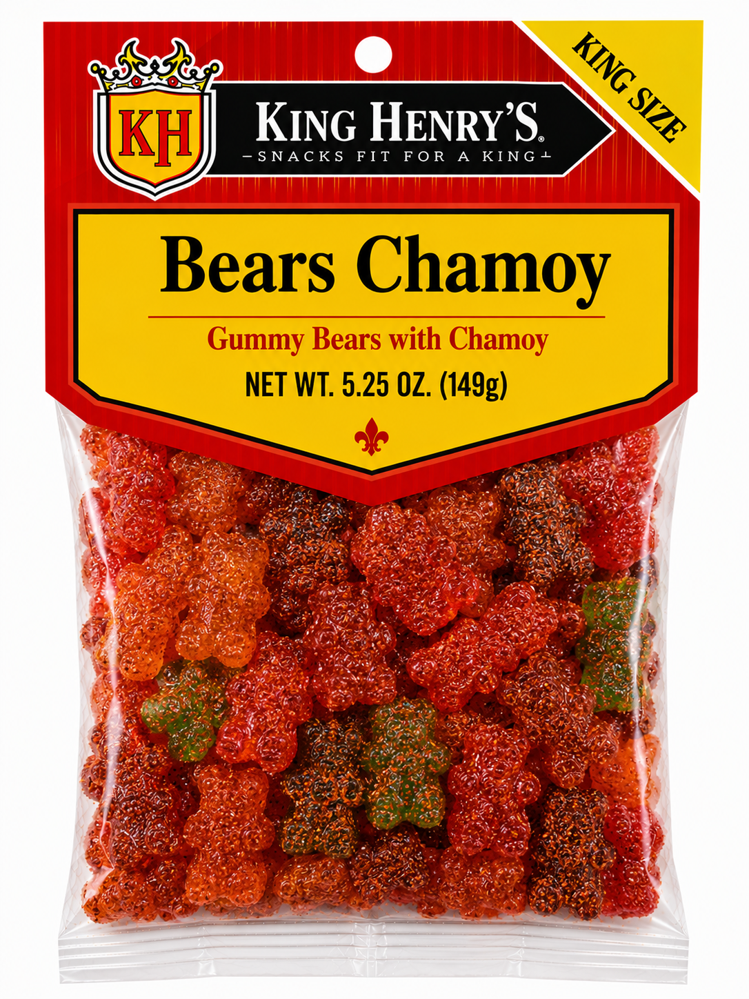 King Henry's