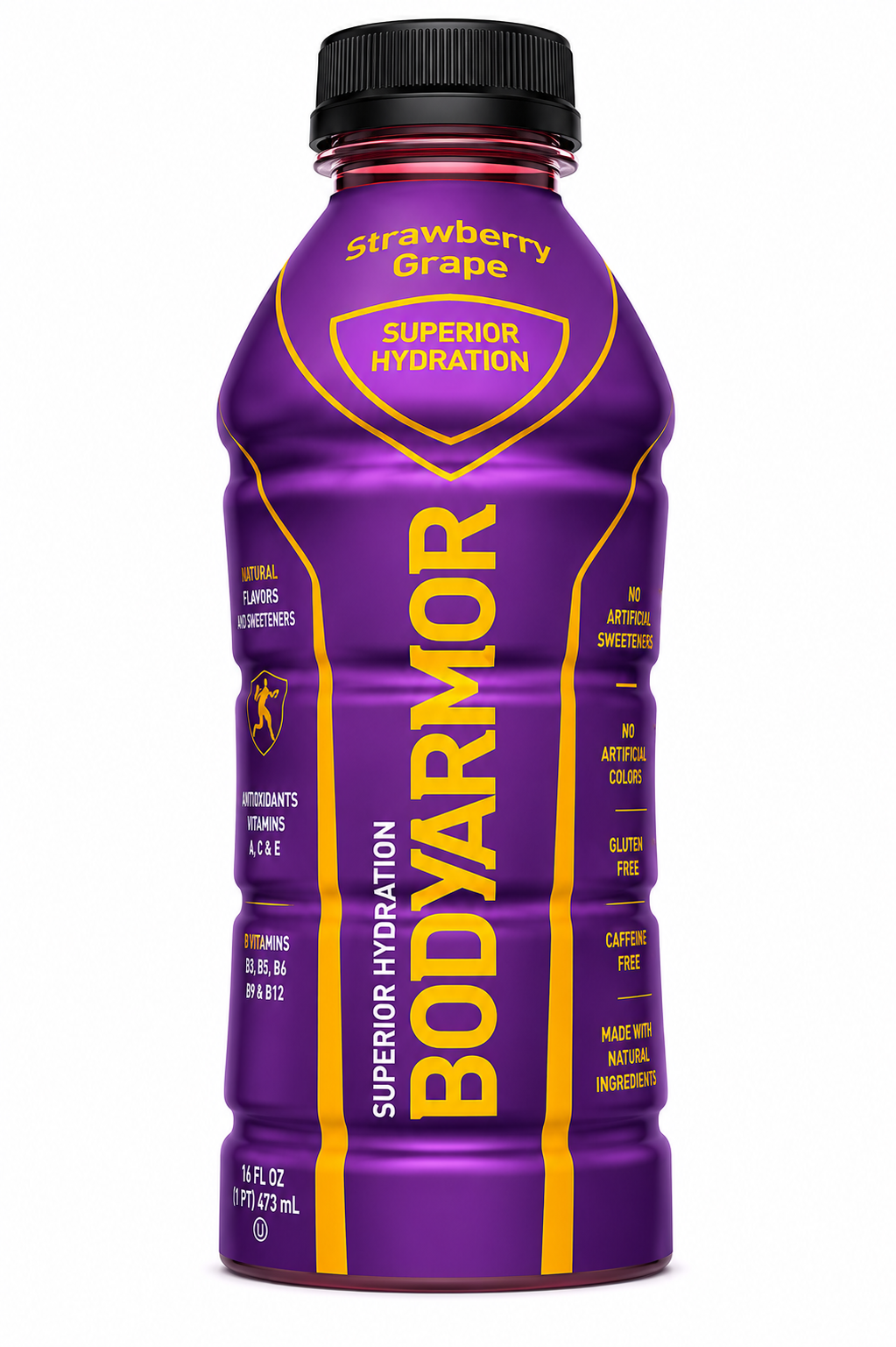 Body armor