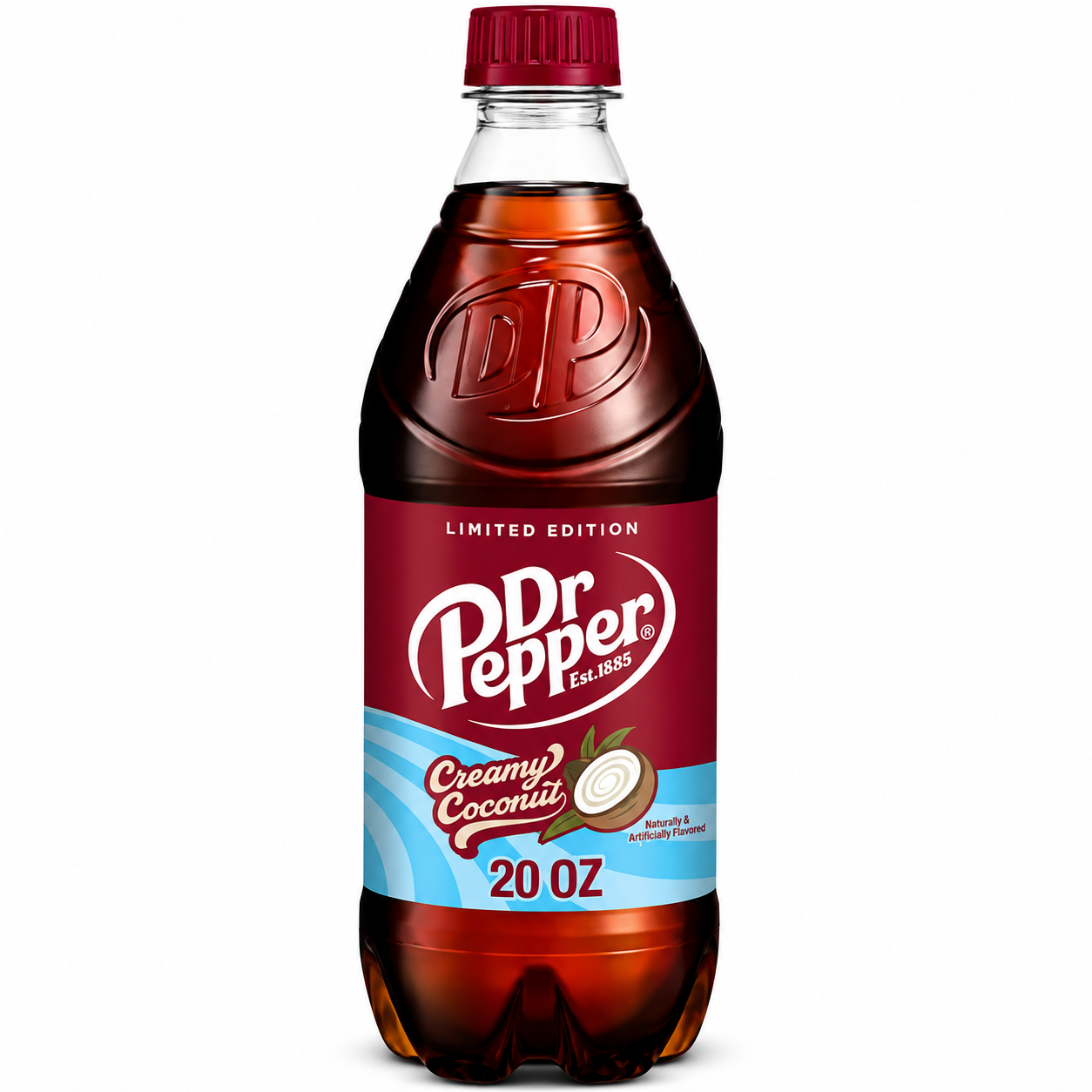 Dr.pepper