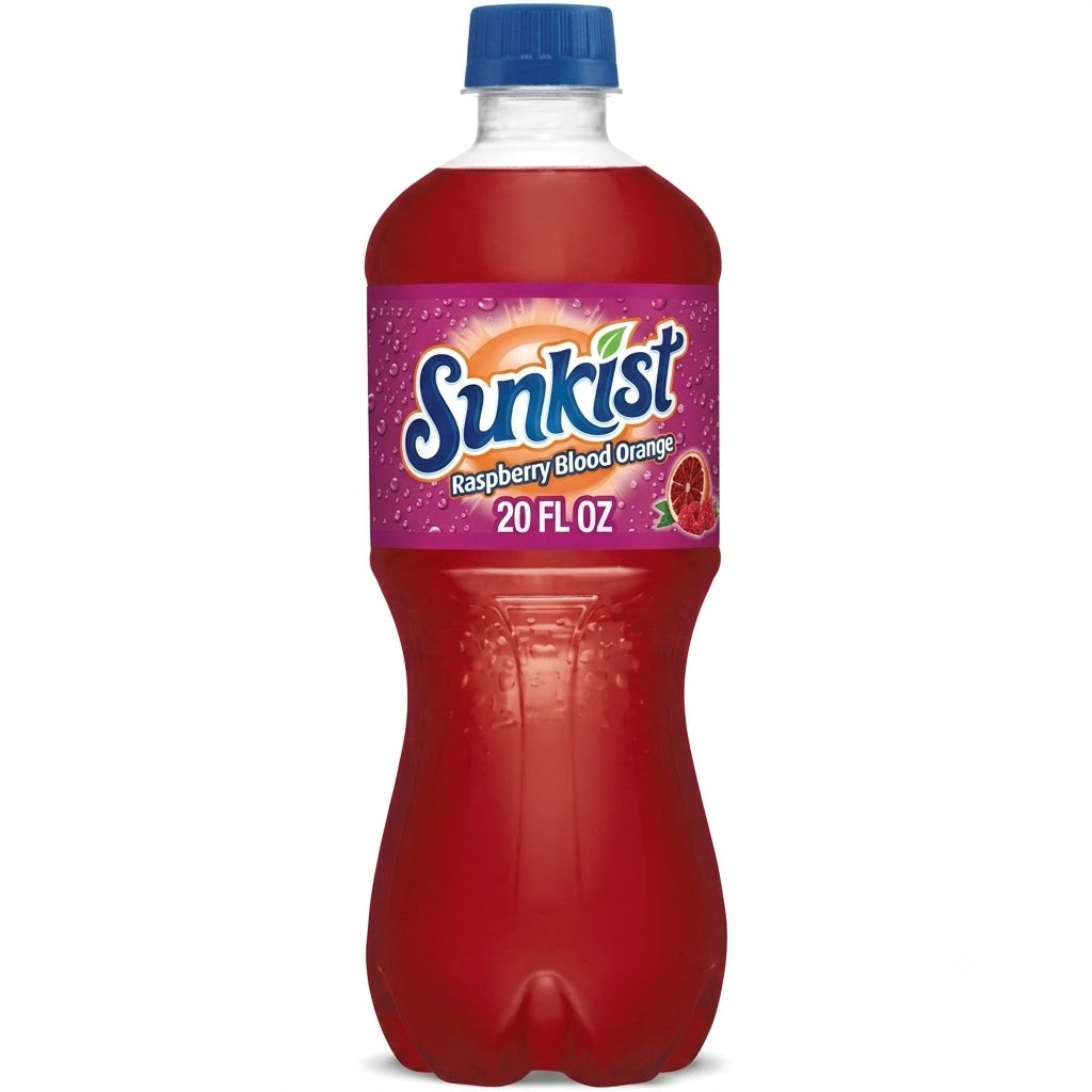 Sunkist