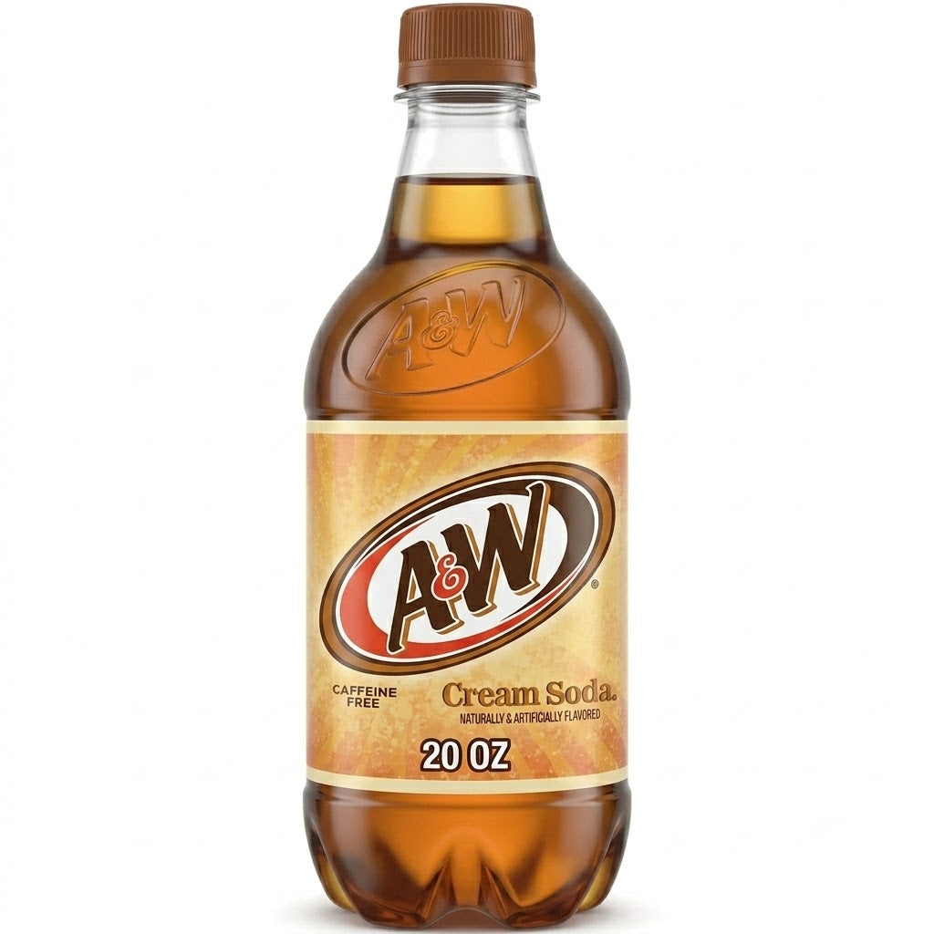 A&W