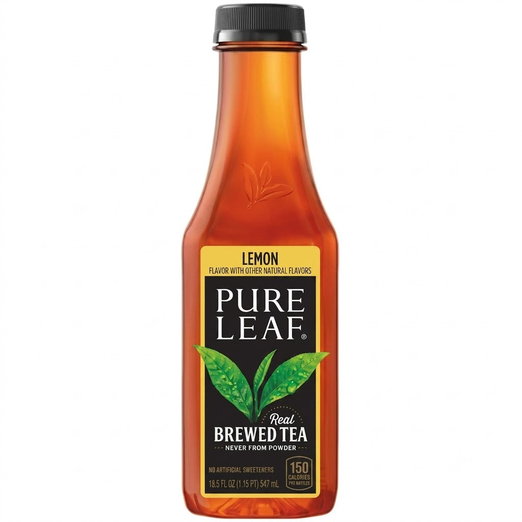 Pure Leaf
