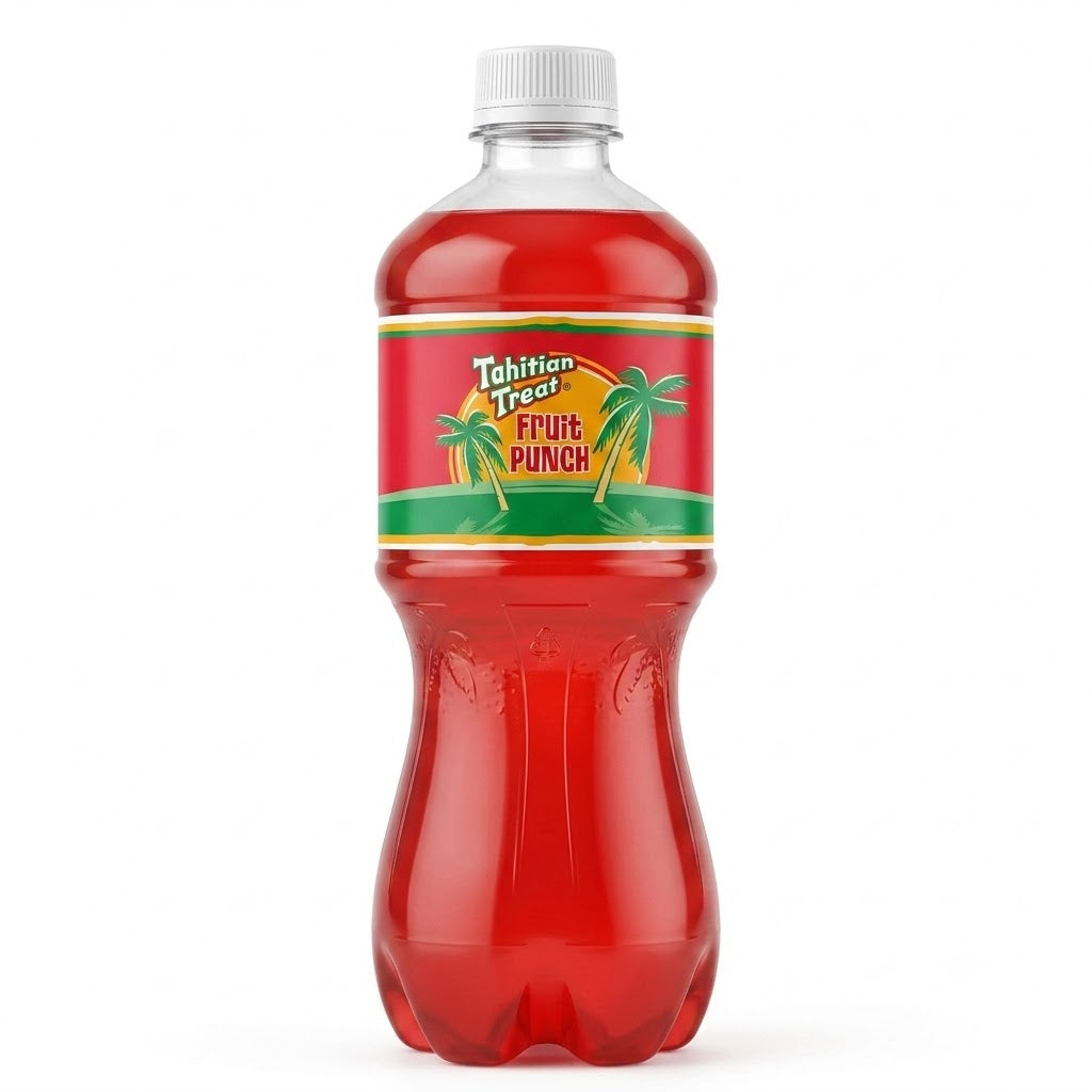 Tahitian Treat Fruit Punch
