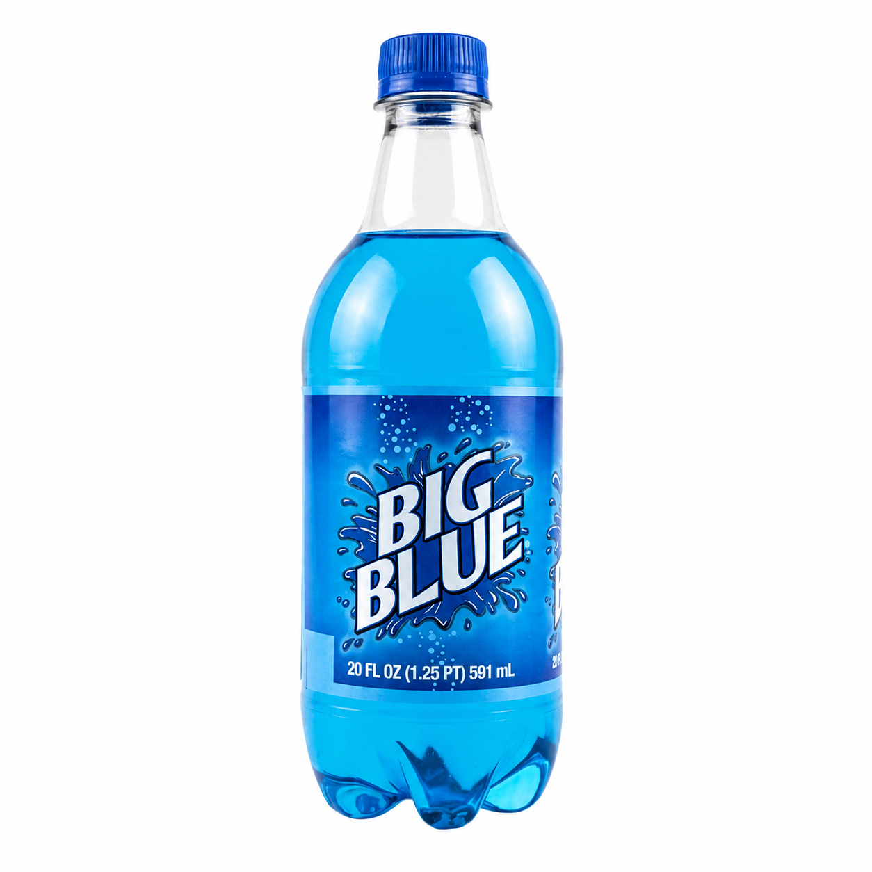 BIG BLUE