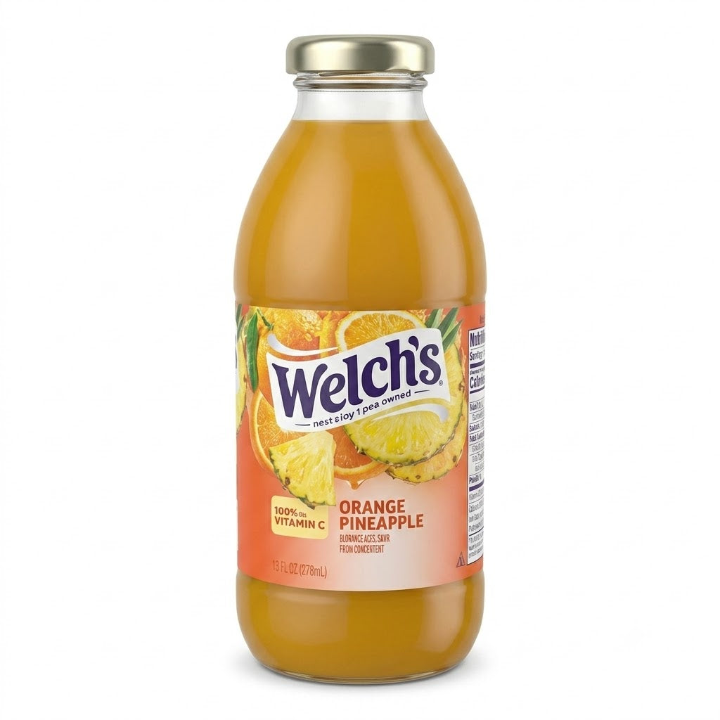 Welch's