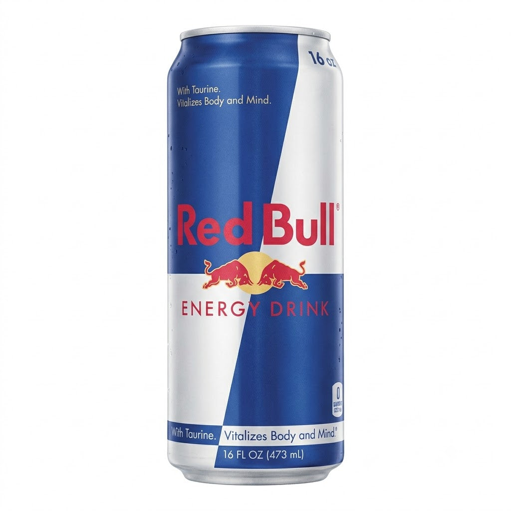 Red Bull