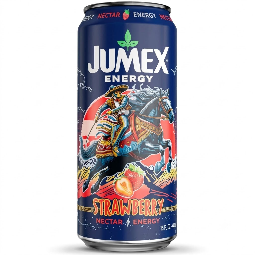 Jumex Energy