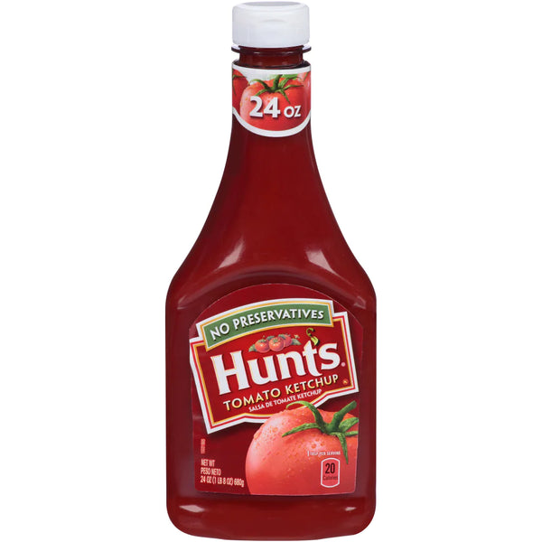 Ketchup