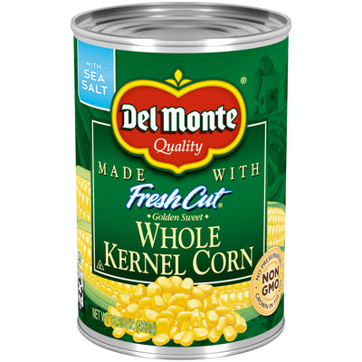 Whole Kernel Corn
