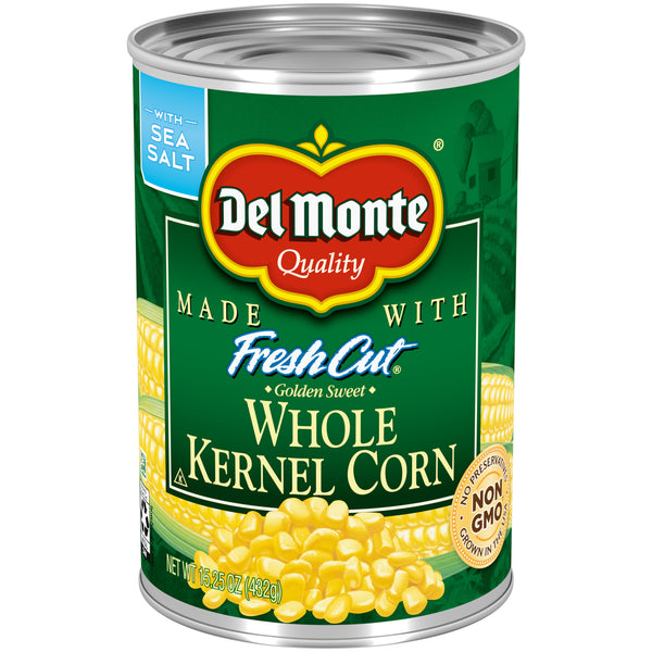 Whole Kernel Corn