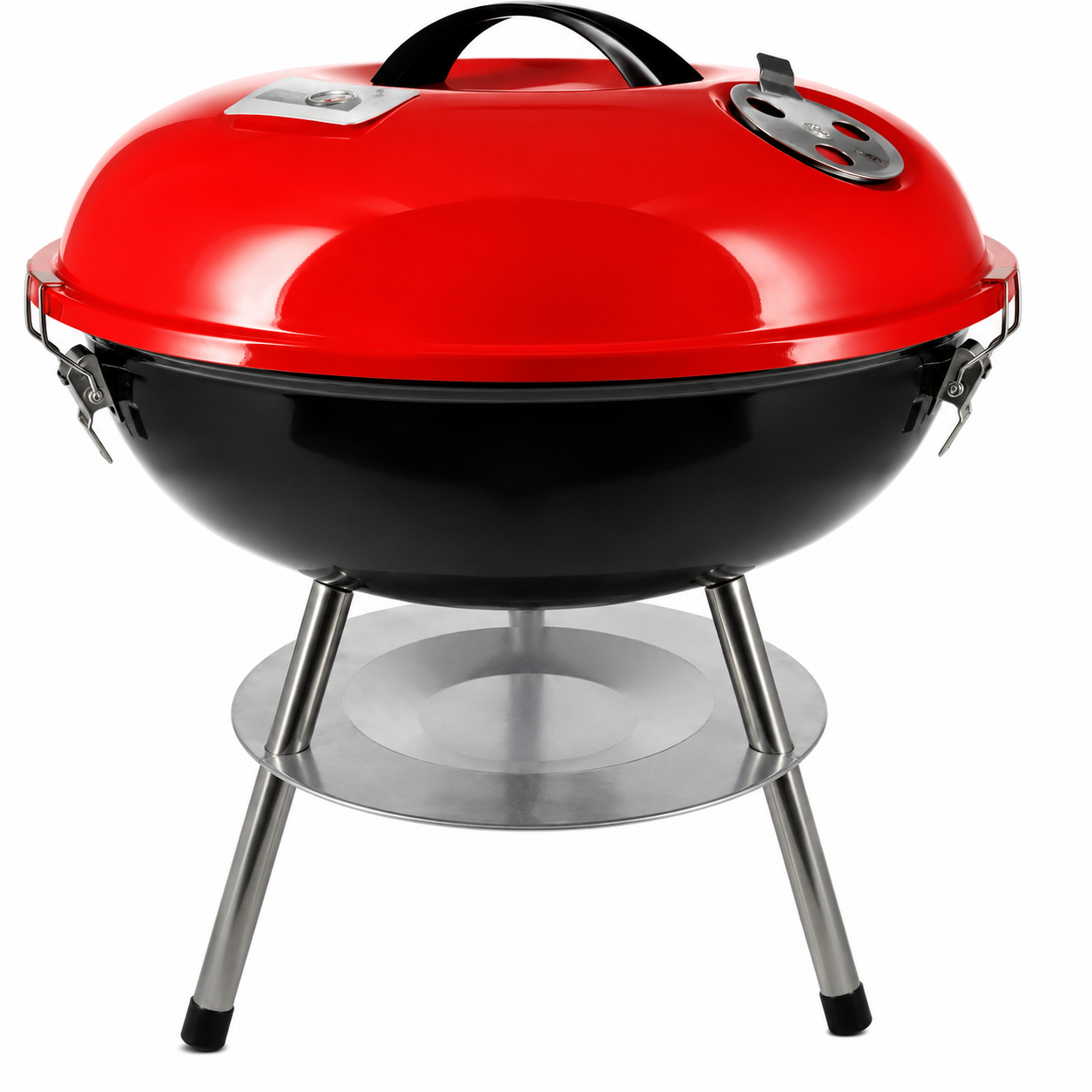 Portable Charcoal Grill