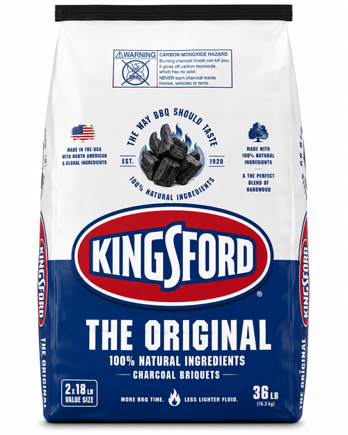 kingsFord