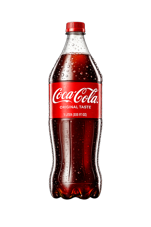 Coca-Cola