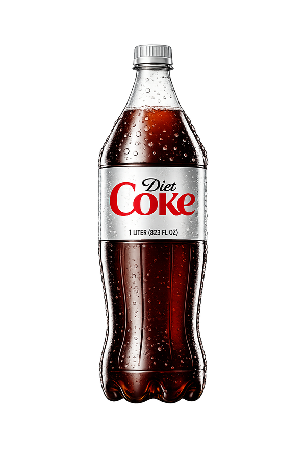 Diet Coke