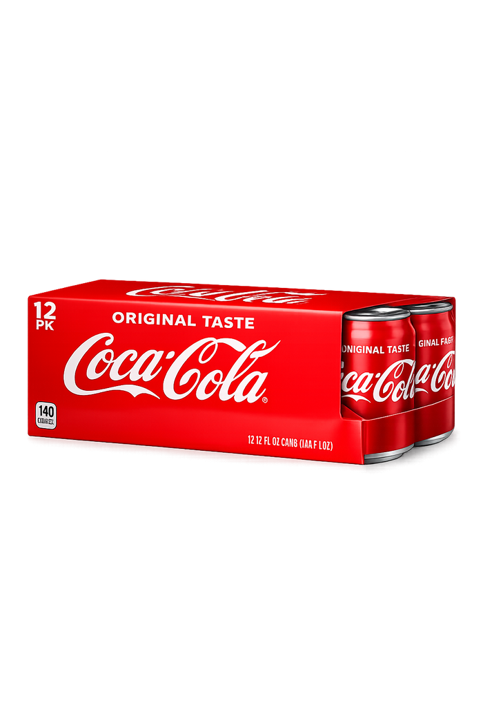 Coca-Cola