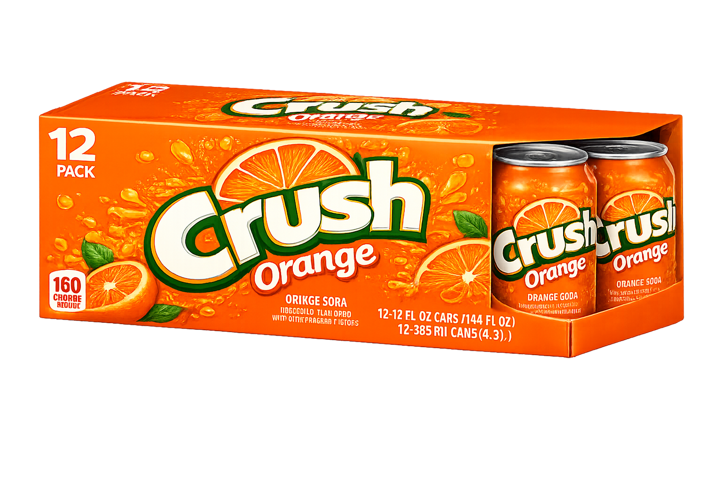 Crush