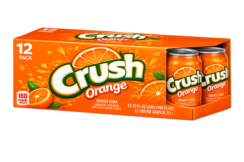 Crush