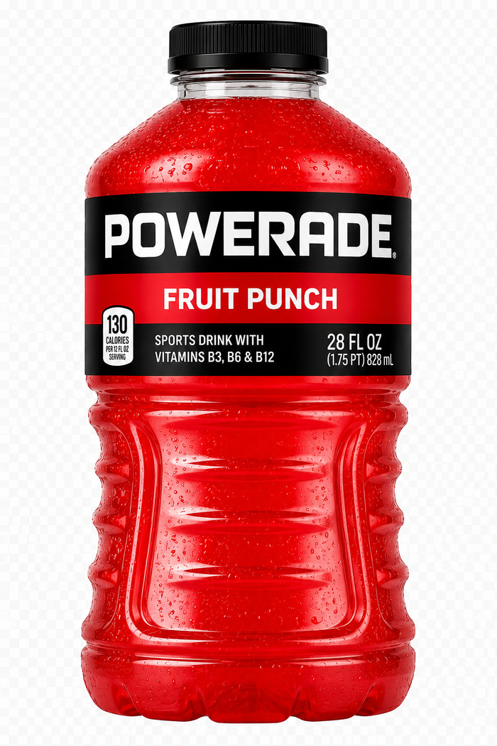 Powerade