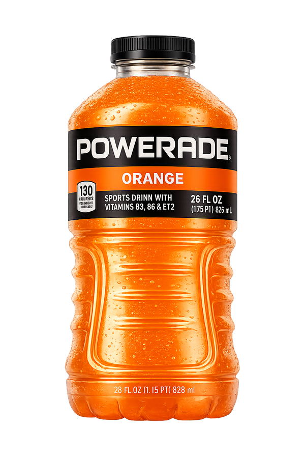 Powerade