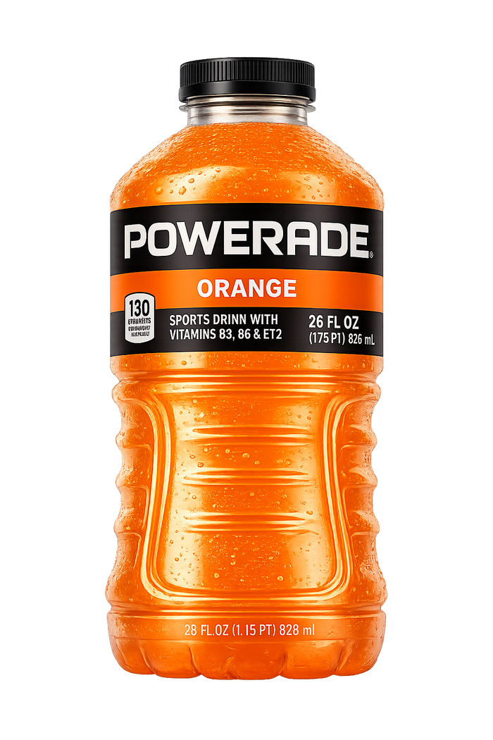 Powerade