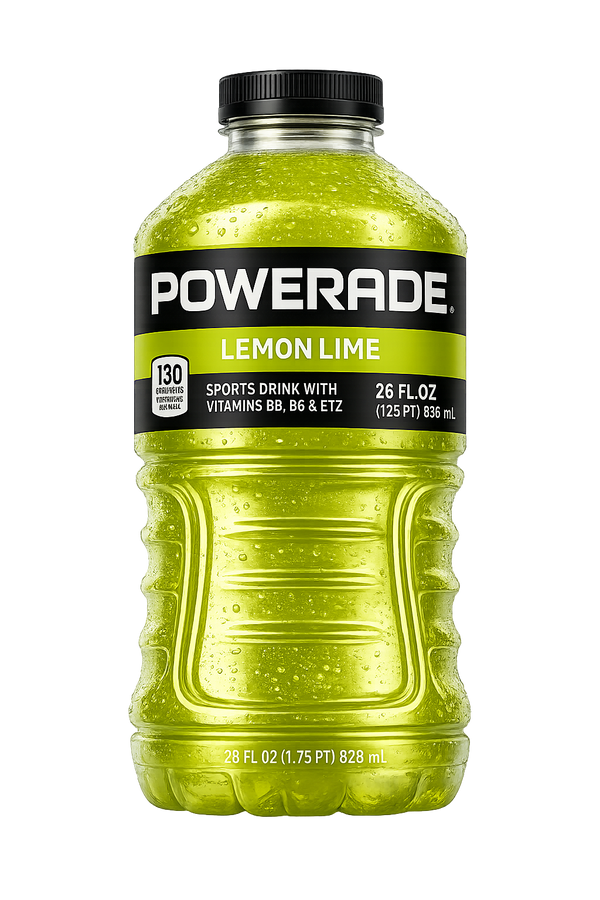 Powerade
