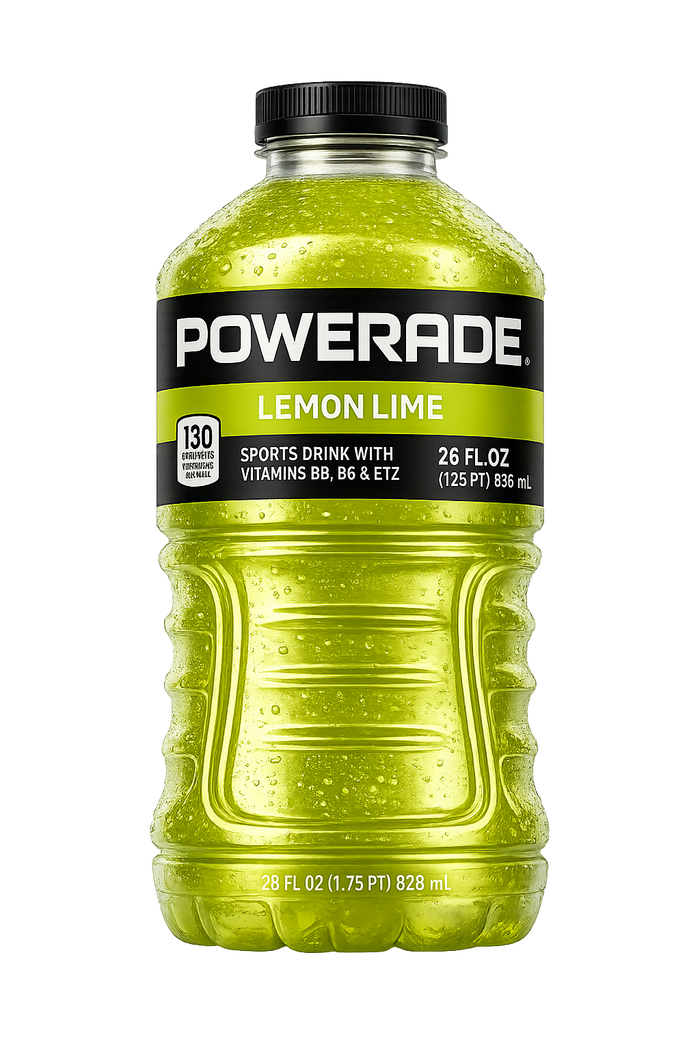 Powerade