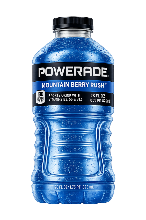 Powerade