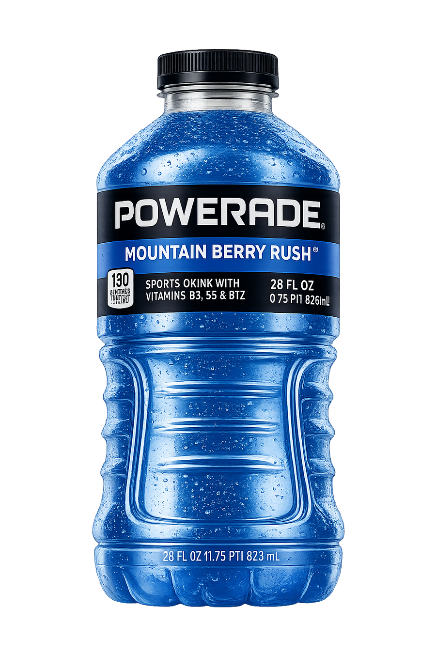 Powerade
