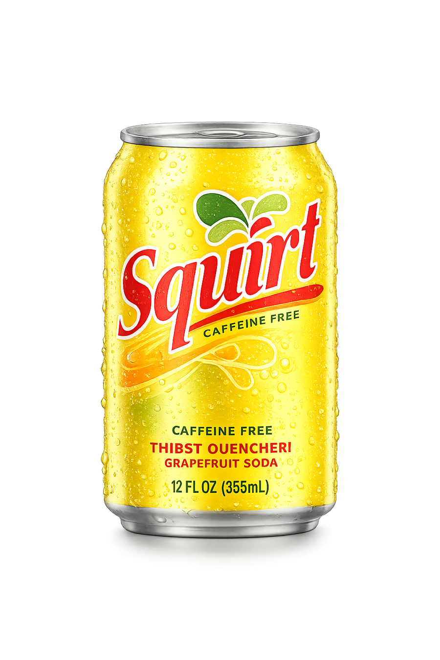 Squirt