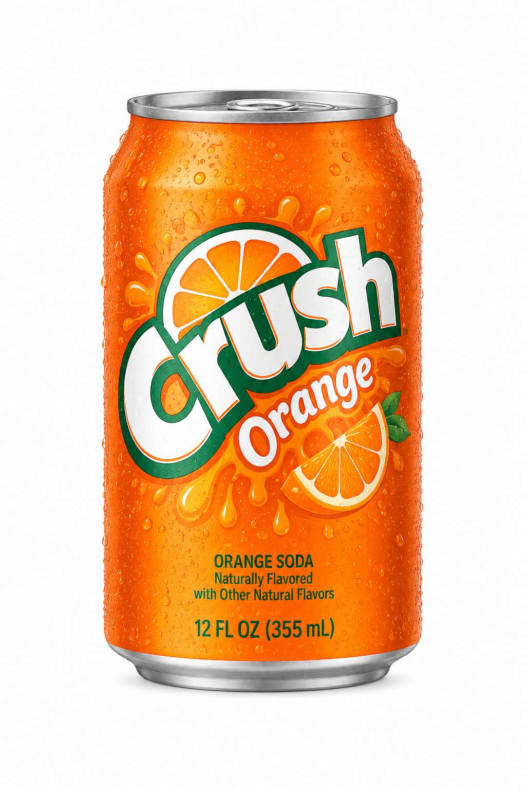 Crush