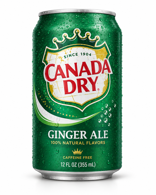 Canada Dry