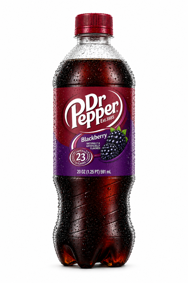 Dr.pepper