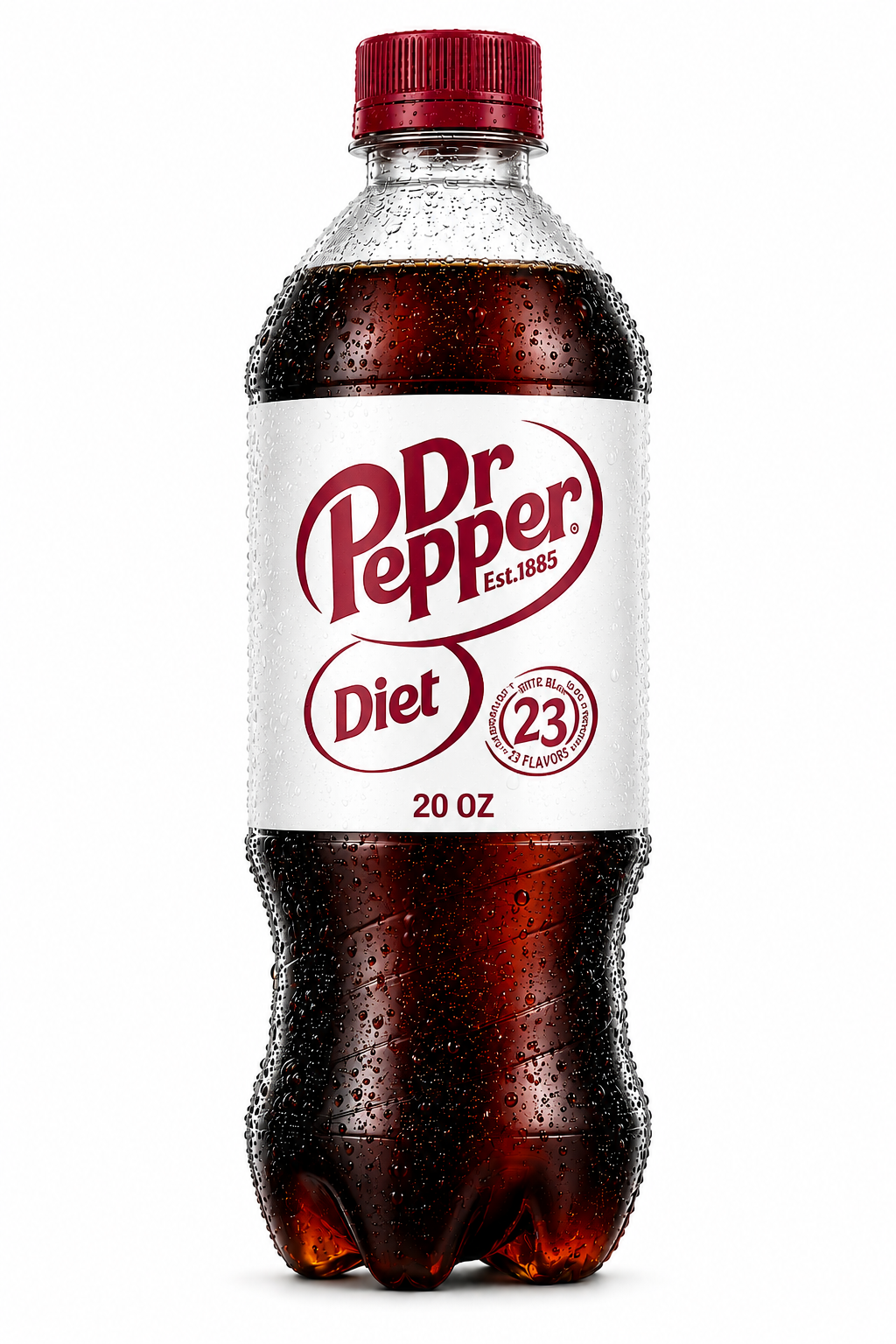 Dr.pepper