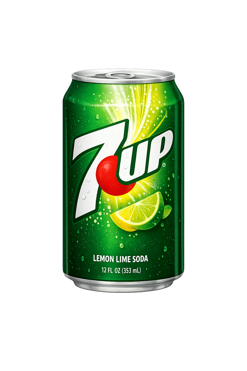 7up
