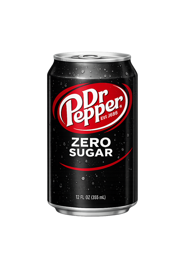 Dr.pepper