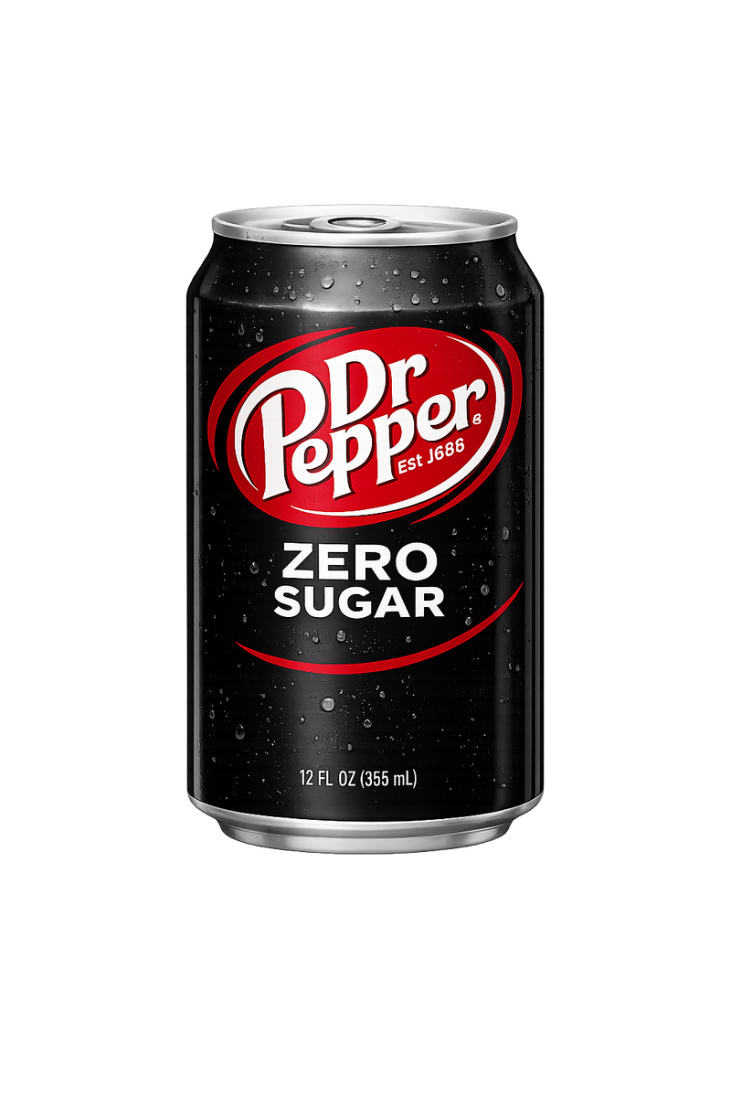 Dr.pepper
