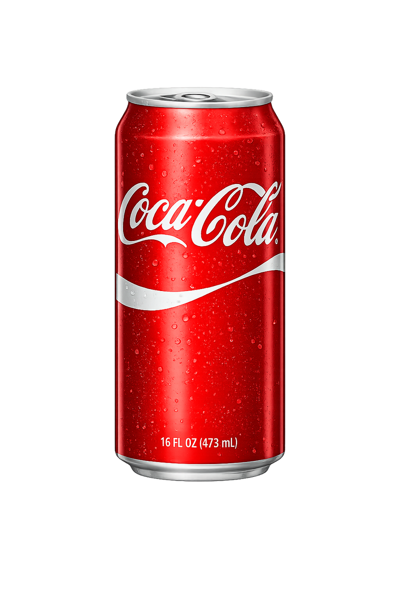 Coca-Cola